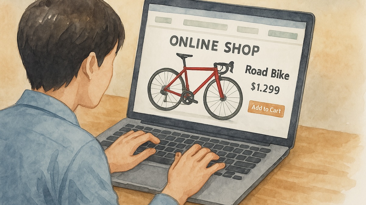 それでも「店で買う」理由──しかし、ネットで買った君を拒まない