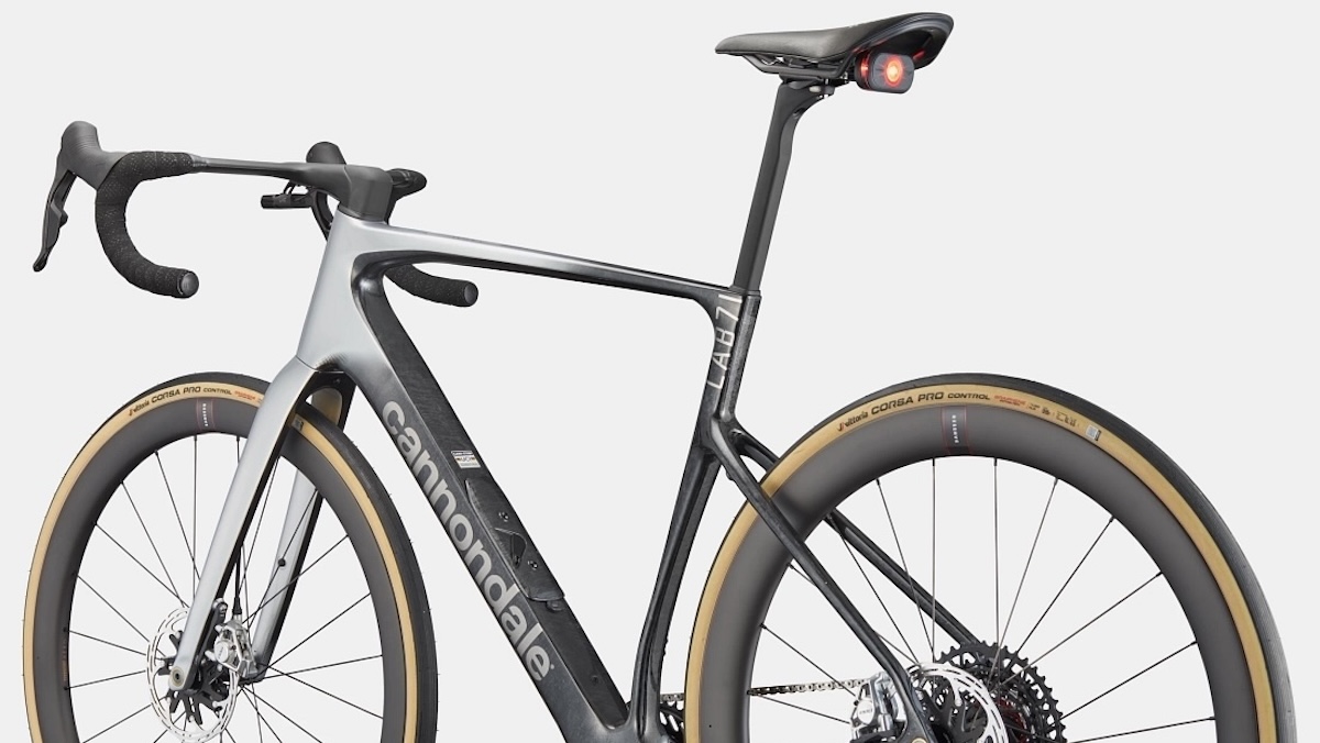 サイズ展開が寂しいけれど – サイクリストが求める要素を高次元で融合したCannondaleの新型Synapse