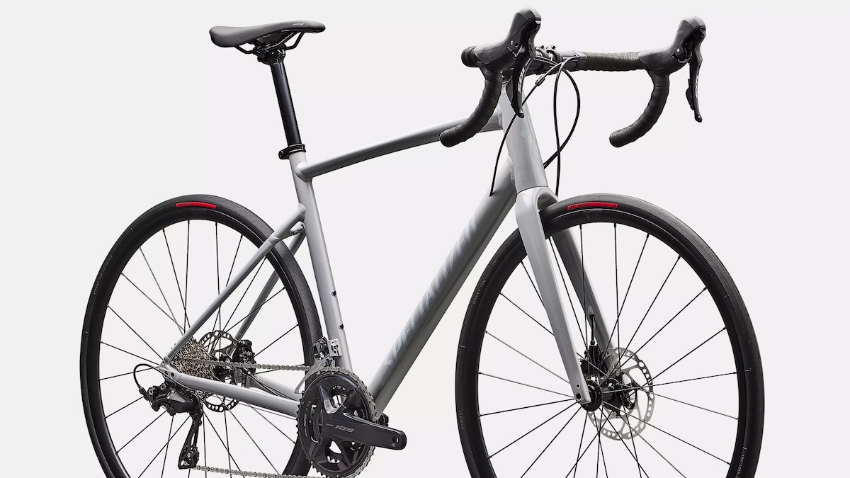 多用途性が魅力！SPECIALIZEDのアルミロード「ALLEZ」に105搭載の「COMP」登場