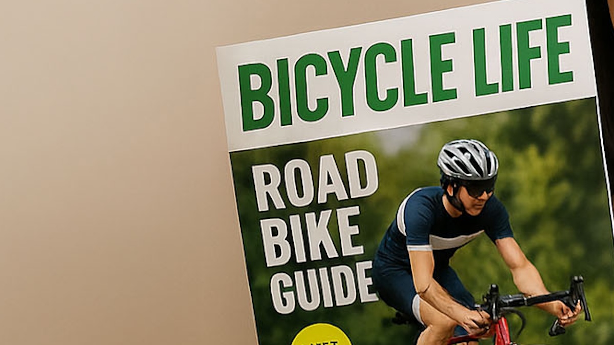 それでも手に取りたくなる自転車雑誌って？